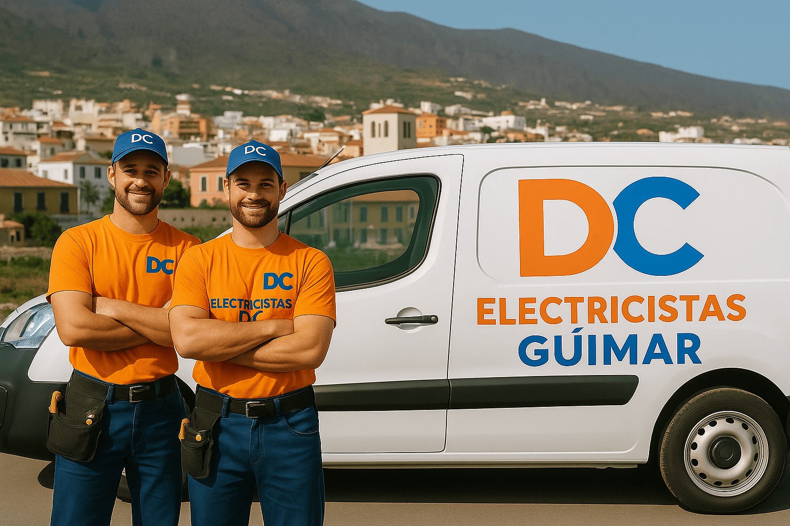 Electricistas Güímar